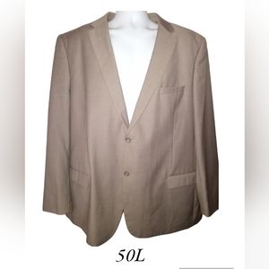 Men's Jacket (40R) Banana Republic